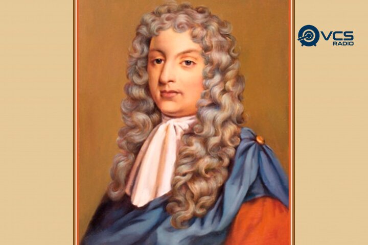 Henry Purcell