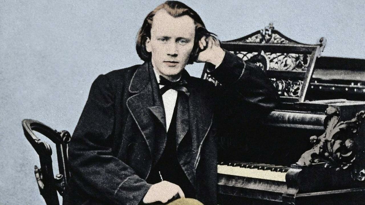 Johannes Brahms, el compositor que transformó la adversidad en gloria