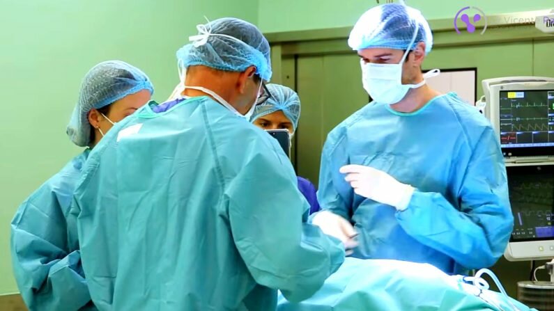 La mutilante ‘reasignación de sexo’