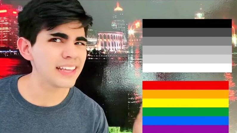 “solo hay dos sexos”