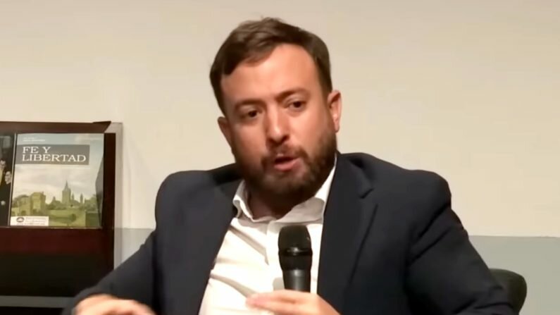 la derecha se volvió revolucionaria