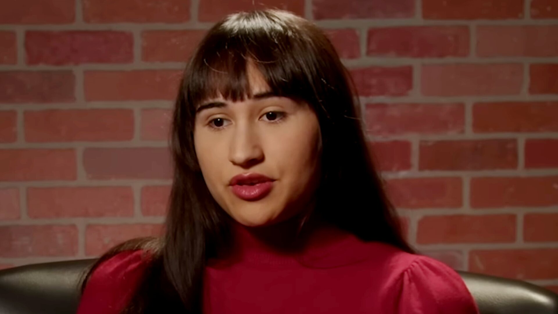 Una hija mutilada como transexual