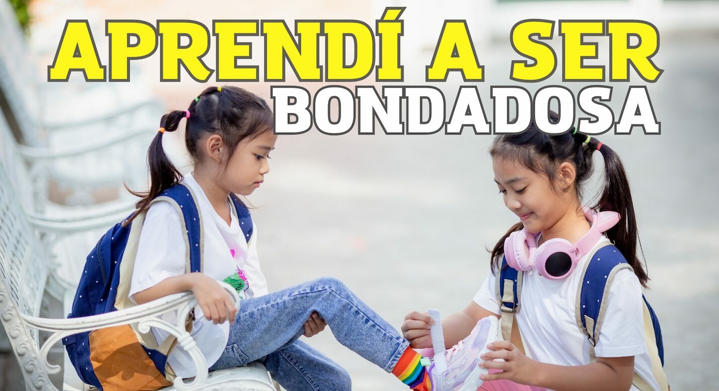 Experiencia Espiritual de una Niña de 9 Años