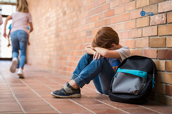 Bullying: Cómo prevenirlo